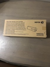 Xerox 106R03584 Extra High Yield Black Toner Cartridge for VersaLink B400 & B405 picture