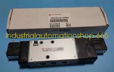 1PC NEW IMI NORGREN V62C611A-A2000 solenoid valve Via DHL or FedEX picture