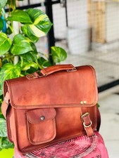 Bold Messenger Bag for Men - 14