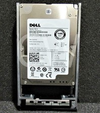 61XPF ST9146853SS Dell 146GB 15K RPM 6Gb 2.5