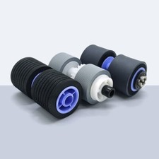 New 8262B001AA Scanner Exchange Roller Kit Compatible with DR-G1100 DR-G1130 picture