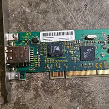 3Com 3C905CX-TXM PCI 10/100 Ethernet Network Card RJ-45 03-0247-000 picture