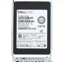 N04DW 0N04DW FOR Dell 3.84TB 6Gbps SATA MU TLC 2.5'' SSD 14/15/16G KIT picture