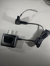 Genuine Motorola SPN5466A OEM Bluetooth Headset Charging Cradle Base with plugin picture