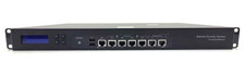 IBM Proventia Network GX4004C-V2 Network Internet Security System PN: 51J2387 picture