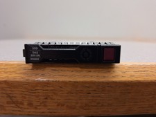 HPE 800GB 846624-001 846435-B21 SAS 12Gb/s MU SC 2.5
