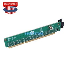 For Lenovo ThinkStation P340 P350 Tiny M90Q GEN1 GEN2 Riser Card 5C50W00877 picture