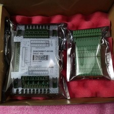 New In Box ABB DSQC652 3HAC025917-001/00 IO Module US Free TAX picture