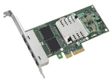49Y4240 IBM I340-T4 QUAD PORT SERVER ADAPTER E1G44HT-IBM 49Y4241 49Y4242 picture