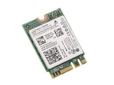 Lenovo IBM 00JT497 Intel Wireless-AC 3165NGW WiFi Card NGFF Wlan BT 802.11ac picture