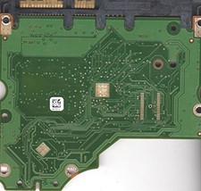 ST31500541AS, 9TN15R-568, CC94, 5536L, Seagate SATA 3.5 PCB (PCB) picture