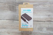Innergie 240W Pro USB-C Laptop Charger Adapter picture