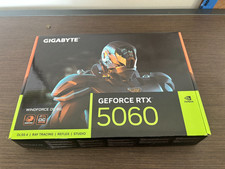 GIGABYTE GEFORCE RTX 5060 WINDFORCE OC 8G picture