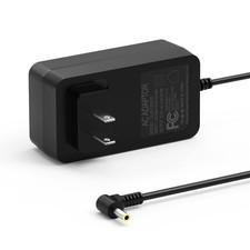 12V 2A Laptop Charger for Gateway Power Cord, Computer Wall Charger...  picture