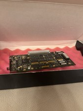 SuperMac Graphics Card (NuBus, 1991) – Vintage Macintosh Video Card w/ Box picture