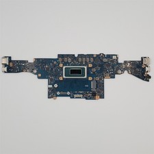 Motherboard for ASUS Zenbook UX8406CA Duo Intel Core Ultra 9 285H 32GB RAM picture