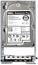 HARD DRIVE DELL 033KFP 33KFP 600GB 10000RPM 128MB SAS-3 ST600MM0088 2.5