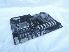 ASRock H110 Pro BTC+ REV.1.01 LGA1151 Celeron G3900 2.80GHz DDR4-2400 4GB picture
