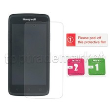 US 3PCS EDA51 Tempered Glass Screen Protector for Honeywell Scanpal EDA51 NEW picture