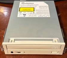 NEC CDR-1900A Internal IED CD-ROM Drive 32x -  picture