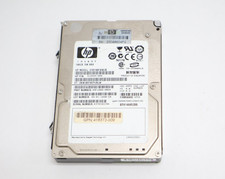 HP EH0146FAWJB 146GB 15K SAS 3.5