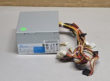 Seasonic SS-350ET Active PFC F3 350W 80 Plus Bronze ATX Power S - Tested Working picture