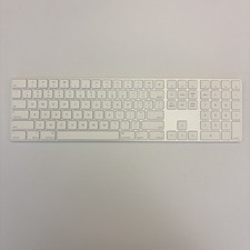 Apple Magic Wireless Bluetooth Keyboard | A1843 | Full Size Numeric picture