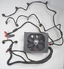 Thermaltake Toughpower Grand 1050W Power Supply PSU TPG-1050M Well used Shape picture