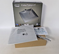 Adesso, CyberTablet Z7, 5.5