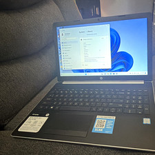 HP 15-da0032wm 15.6