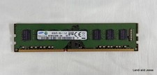 Samsung 8GB 2Rx8 PC3-12800U Desktop RAM M378B1G73DB0-CK0 picture