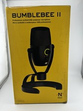 Turtle Beach Neat Bumblebee® II Cardioid USB Condenser Microphone picture