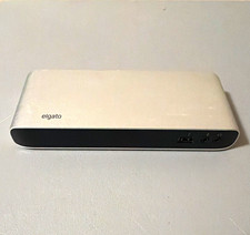 Elgato Thunderbolt 3 Dock AC-Powered Docking Station USB 3.0 Ethernet DP F1 picture