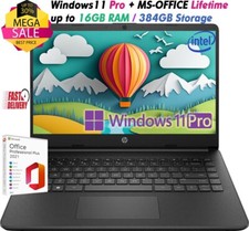 HP 14