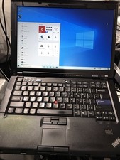 IBM Lenovo ThinkPad T61 14