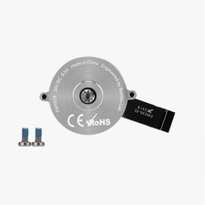 original 3D printer accessories of Bambu Lab P2S 3508 extrusion motor picture
