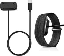 Hume Band 2.0 Charger Fast Safe C-Cable Replacement picture