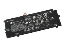Genuine Battery MG04XL For HP Elite X2 1012 G1 Series HSTNN-I72C 812148-855 New picture