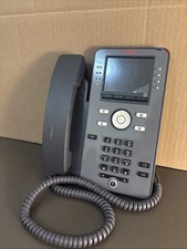 AVAYA J179 Gigabit IP 8-Line Business Phone w 2.8