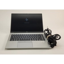 HP EliteBook 840 G7 14