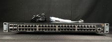 HPE Aruba 2540 JL355A 48 Port Gigabit 4x10G SFP+ Managed Switch picture