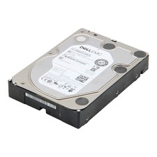Dell HGST 1TB S-ATA III 6Gb/s 7200RPM 0NHWHH HUS722T1TALA600 3.5
