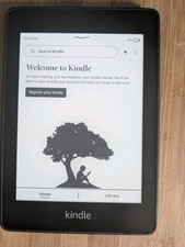 Amazon Kindle Paperwhite (10th Generation) 8gb, 6