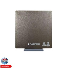 Adventurer 5M /Pro /AD5X Upgrade Double Sided PEI Powder-Coated Platform, Too... picture