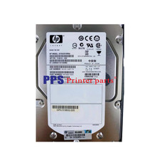 HDD For HPE 517354-001 516828-B21 600GB15KSAS 6G 3.5Inch 516810-003 533871-003 picture