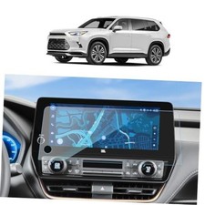 2024 2025 2026 Grand 2024 2025 2026 Grand Highlander 12.3 Inch Glass picture
