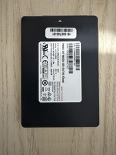 MZ-7LH9600 Samsung PM883 960GB SATA 6Gbps 2.5
