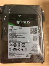NEW Seagate Enterprise 1 TB,Internal,7200 RPM,2.5 inch ST1000NX0423 Hard Drive picture