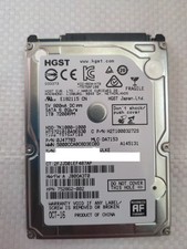 HGST Travelstar 7K1000 1TB 2.5