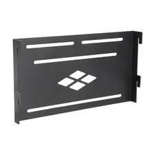 Fits For Computer Monitor Mount Adjustable fits Snap-On Work Center Hutch picture